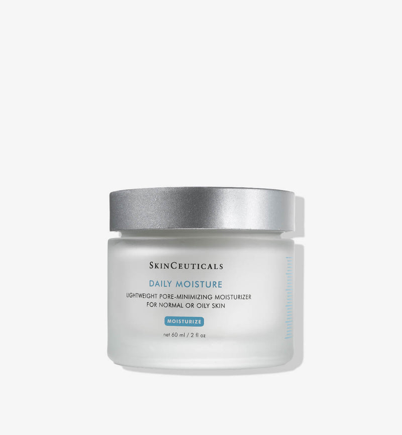 Daily Moisture