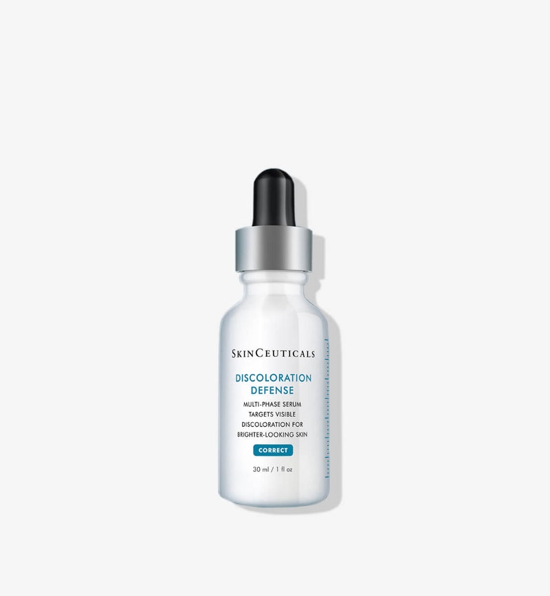 Discoloration Defense Serum
