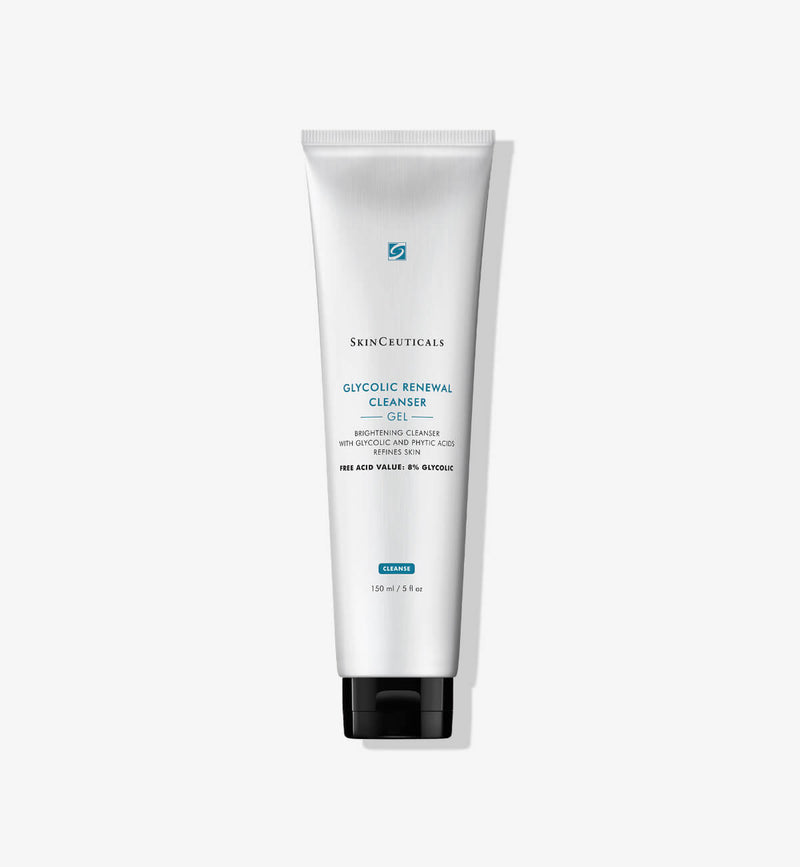 Glycolic  Cleanser