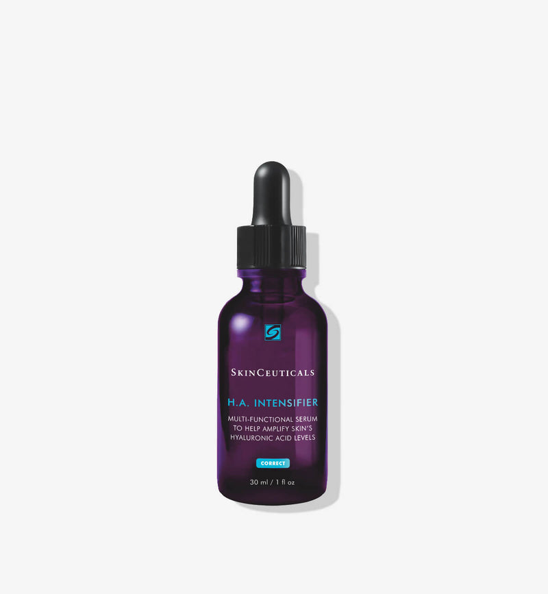 H.A. Intensifier