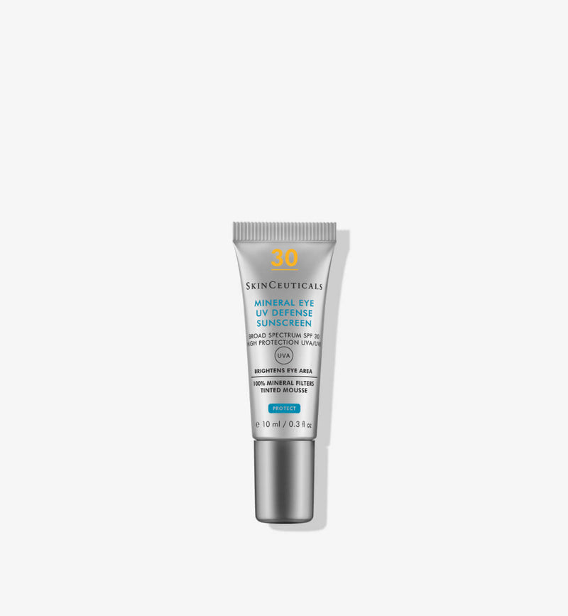 Mineral Eye Defense SPF 30