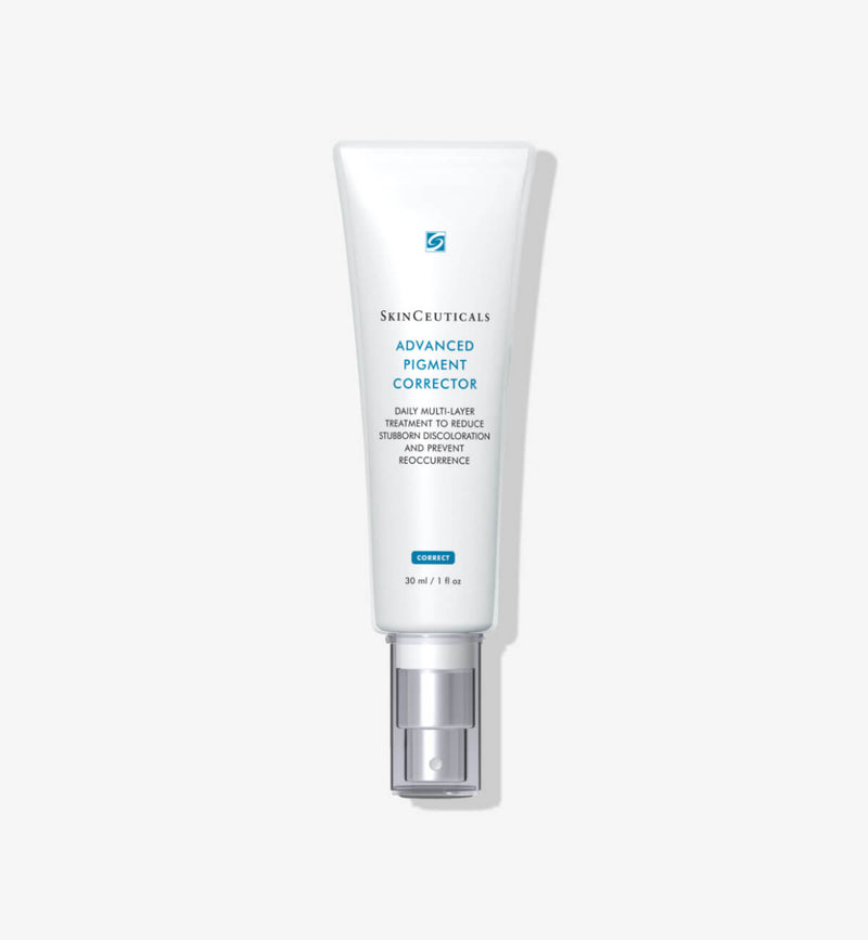 Advanced Pigment Corrector