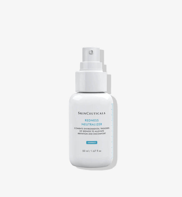 Redness Neutralizer