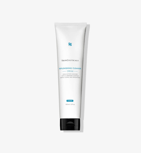 Replenishing Cleanser
