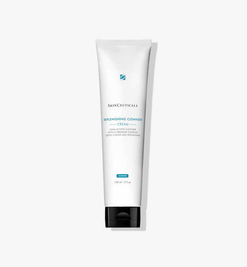Replenishing Cleanser