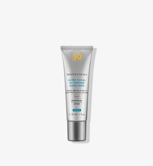Ultra Facial Defense SPF 50+
