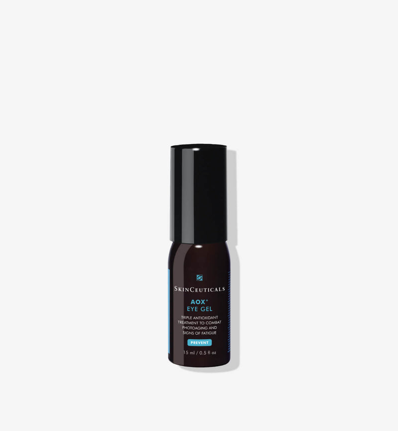 AOX+ Eye Gel