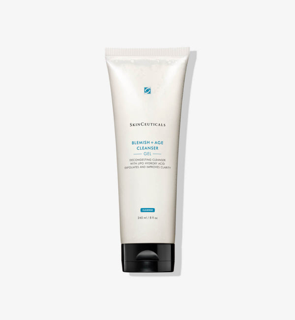 Blemish + Age Cleansing Gel