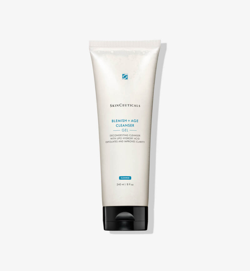Blemish + Age Cleansing Gel