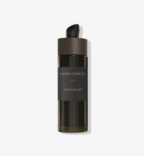 Cleansing Gel