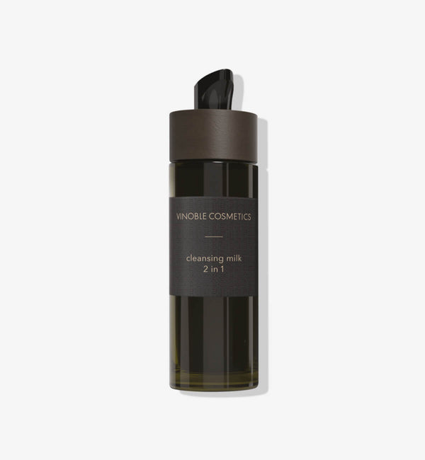 Cleansing Milk 2 in 1