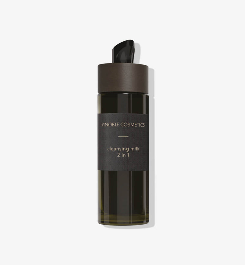 Cleansing Milk 2 in 1