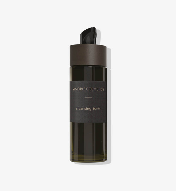 Cleansing Tonic