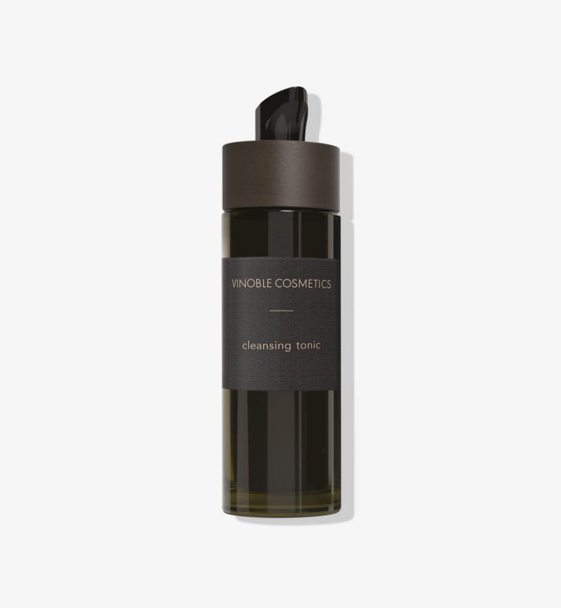 Cleansing Tonic