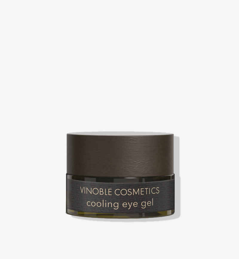 Cooling Eye Gel