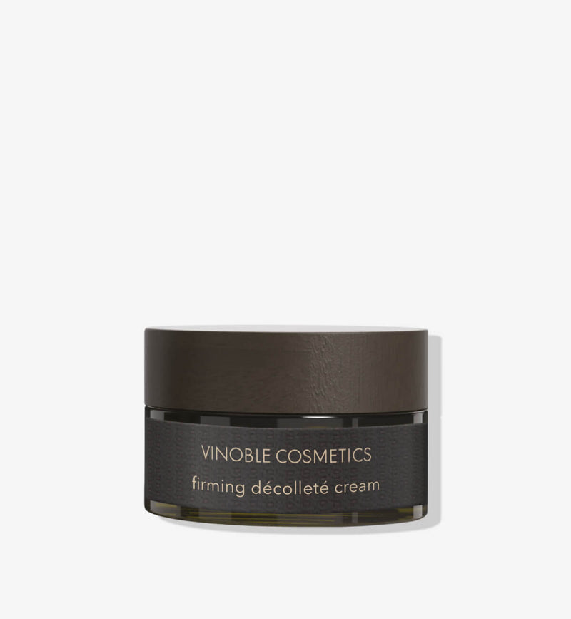 Firming Décolleté Cream