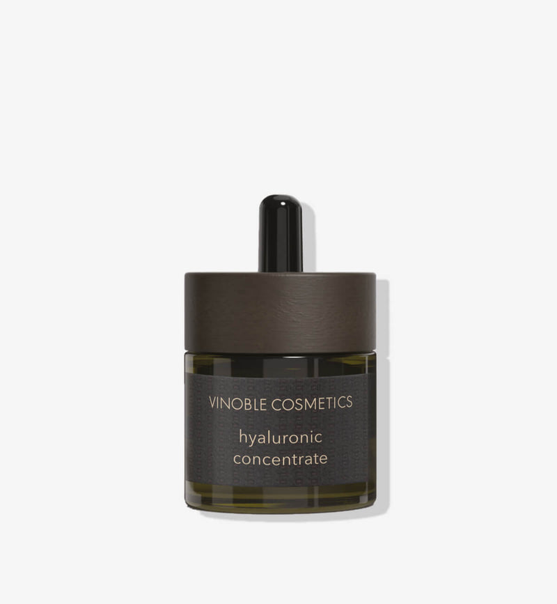 Hyaluronic Concentrate