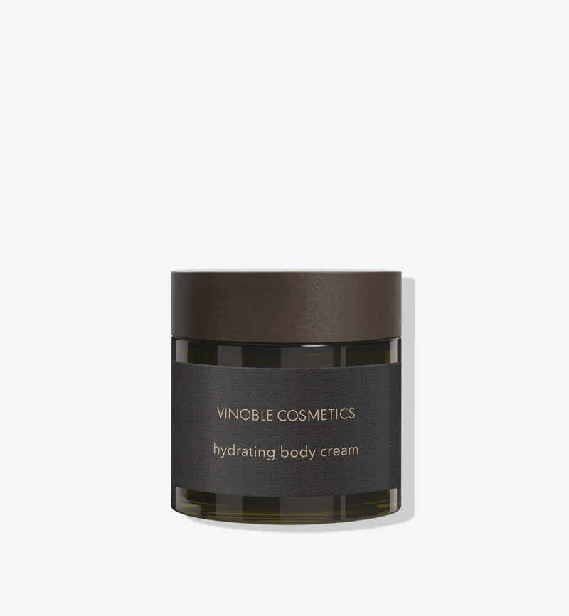 Hydrating Body Cream