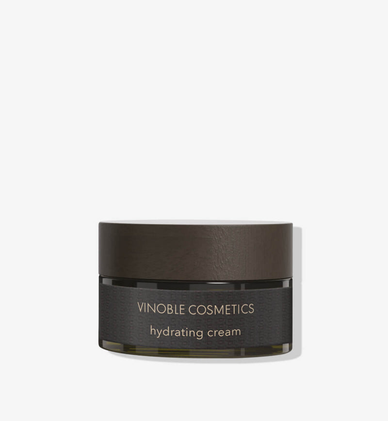 Hydrating Cream