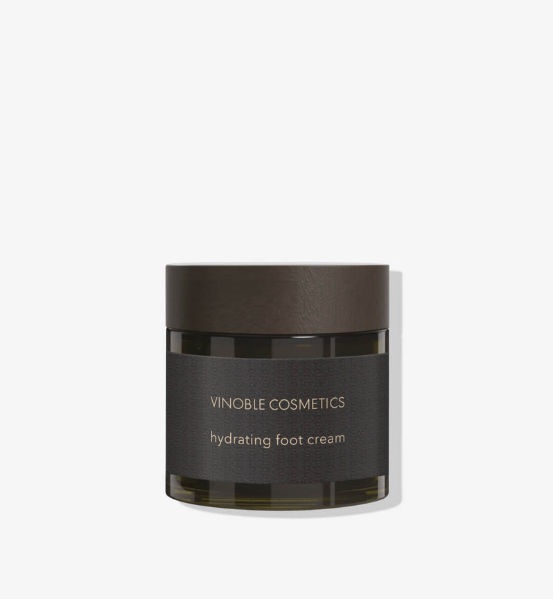Hydrating Foot Cream TUBE