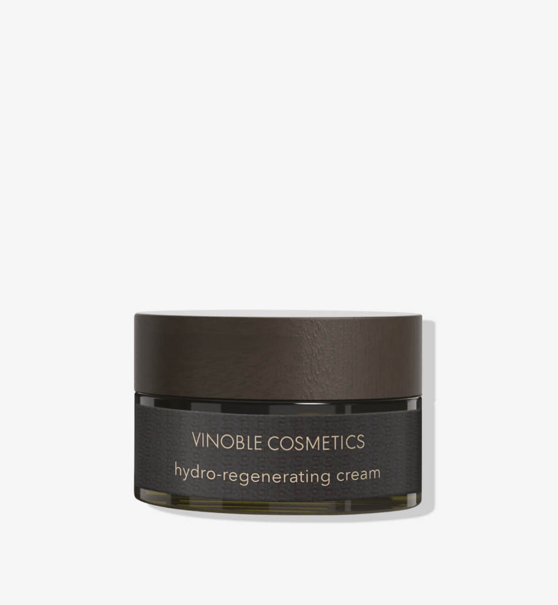 Hydro-Regenerating Cream