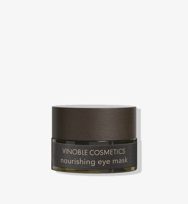 Nourishing Eye Mask