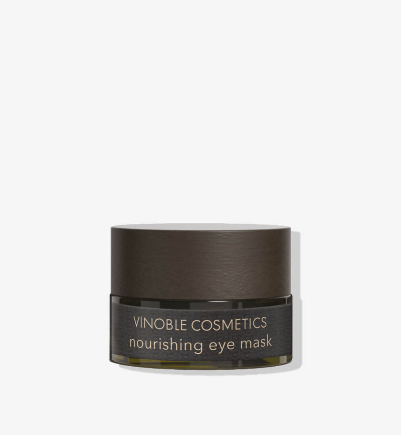 Nourishing Eye Mask