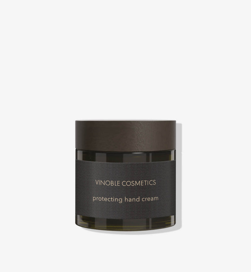 Protection Hand Cream TUBE