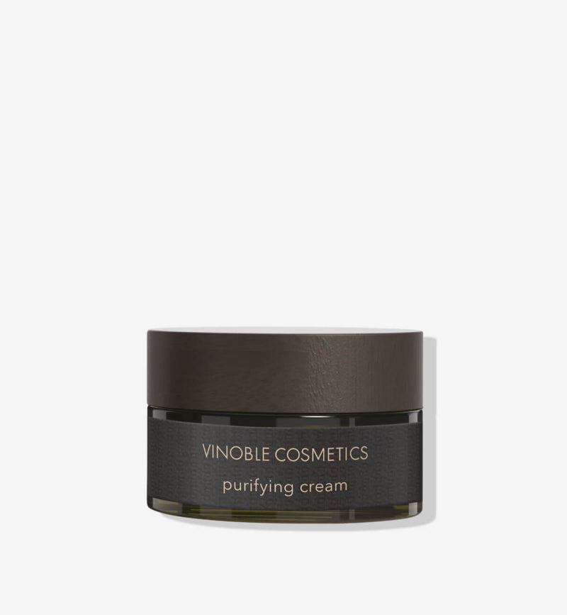 Purifying Cream
