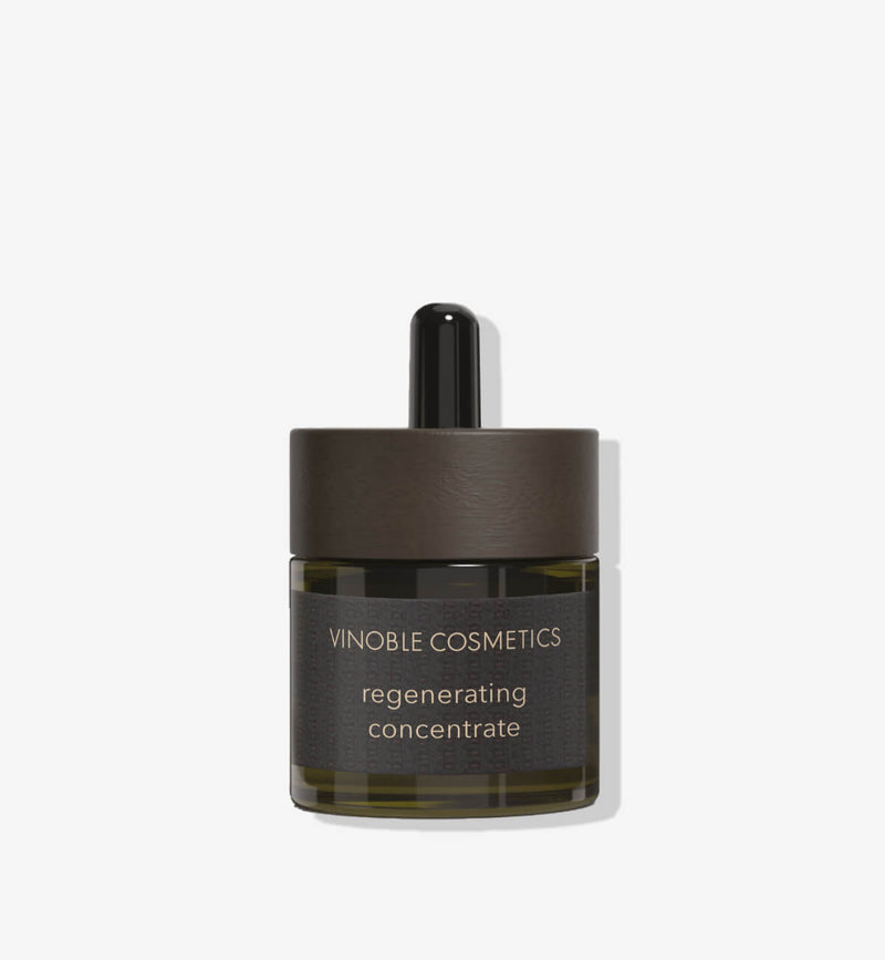 Regenerating Concentrate