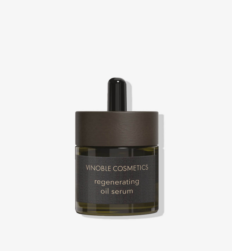 Regeneration Oil Serum