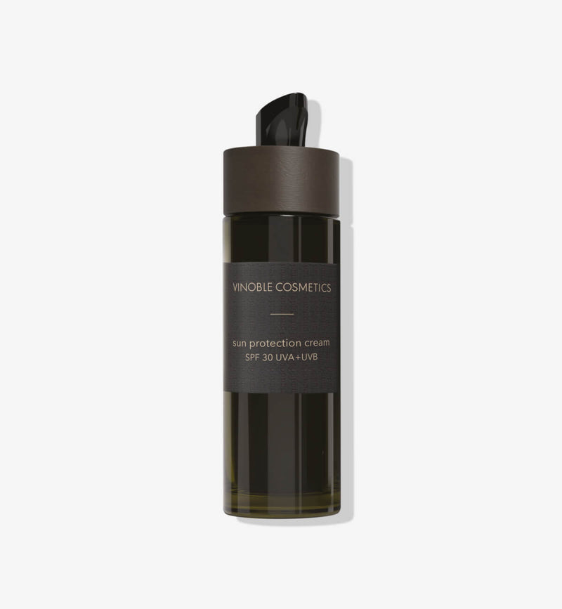 Sun Protection Cream SPF 30 GLASS