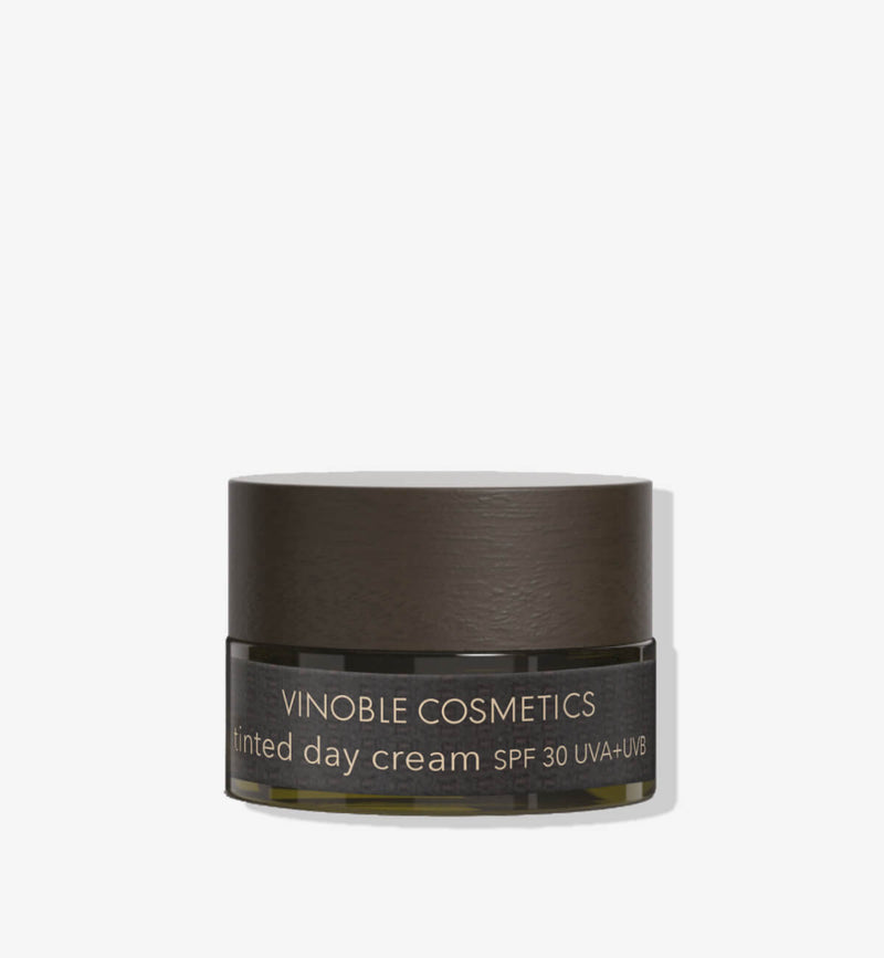 Tinted Day Cream SPF 30